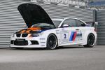BMW M3 GT2 S by G-Power 2010 года